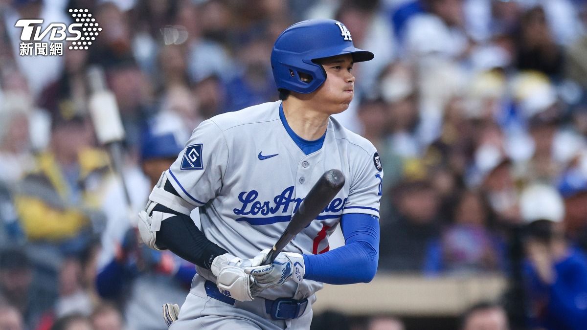 圓夢! 旅美選手柯敬賢陪大谷翔平練投 IG嗨喊:新成就解鎖