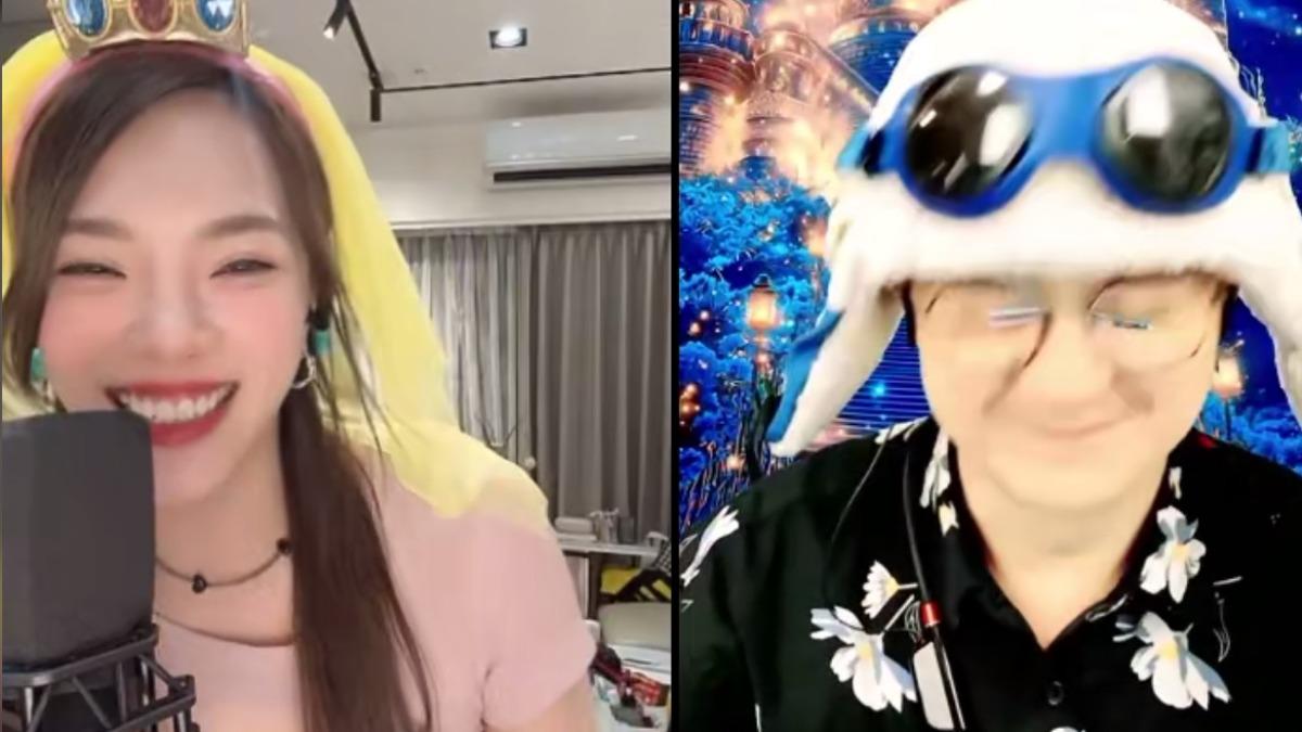 小優遭吳宗憲解約!落魄現蹤TikTok維生 他建議:可去報名《拳願》