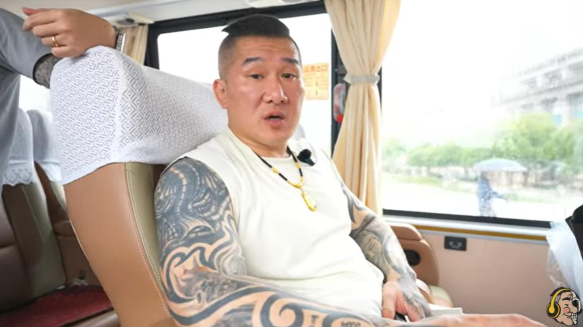 大陸跟台灣一樣自由?館長稱:只差不能罵習近平 籲「不打自己人」