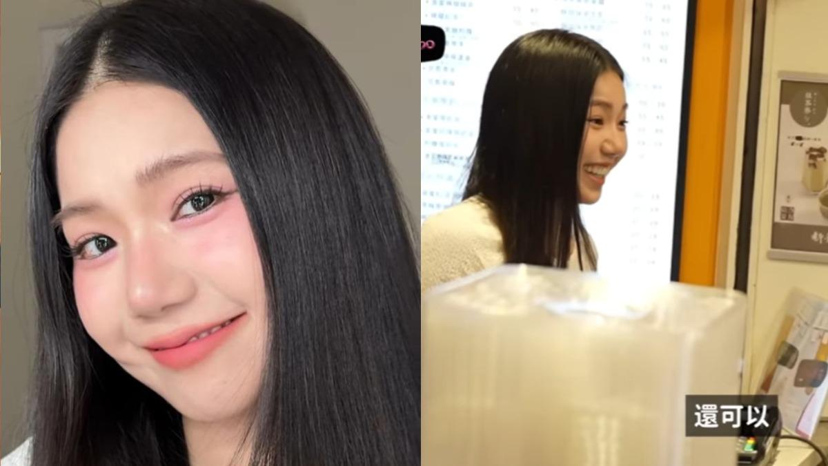 家寧不戰了!自費買「張家檸檬綠茶」回家做 與男攝影師關係惹議