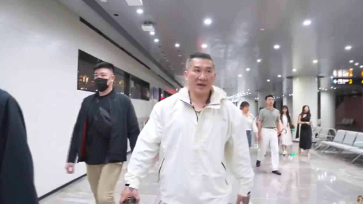 圖／翻攝自 館長惡名昭彰 YT