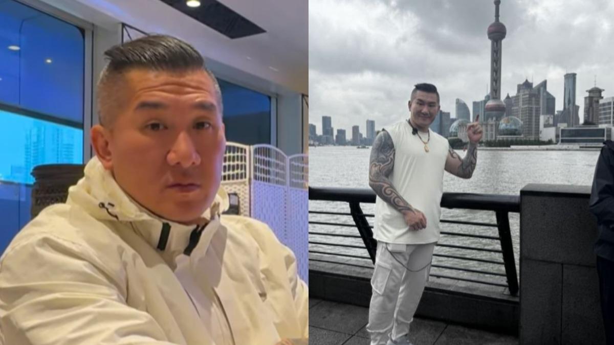 遊上海被問祖籍!館長沉痛「3歲喪父」身世坎坷:台灣宜蘭人