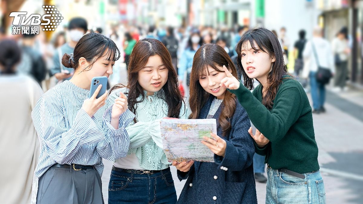 大學畢旅去哪玩？網推8國家「冠軍又美又好逛」　瘋玩首選它