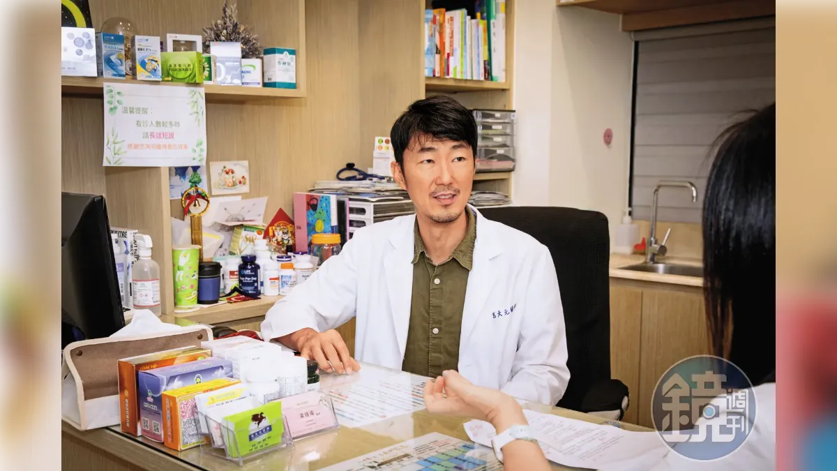 竹科媽媽不捲了3/精神科醫師:恐懼焦慮也會遺傳 竹科爸媽受過的苦恐複製在小孩身上