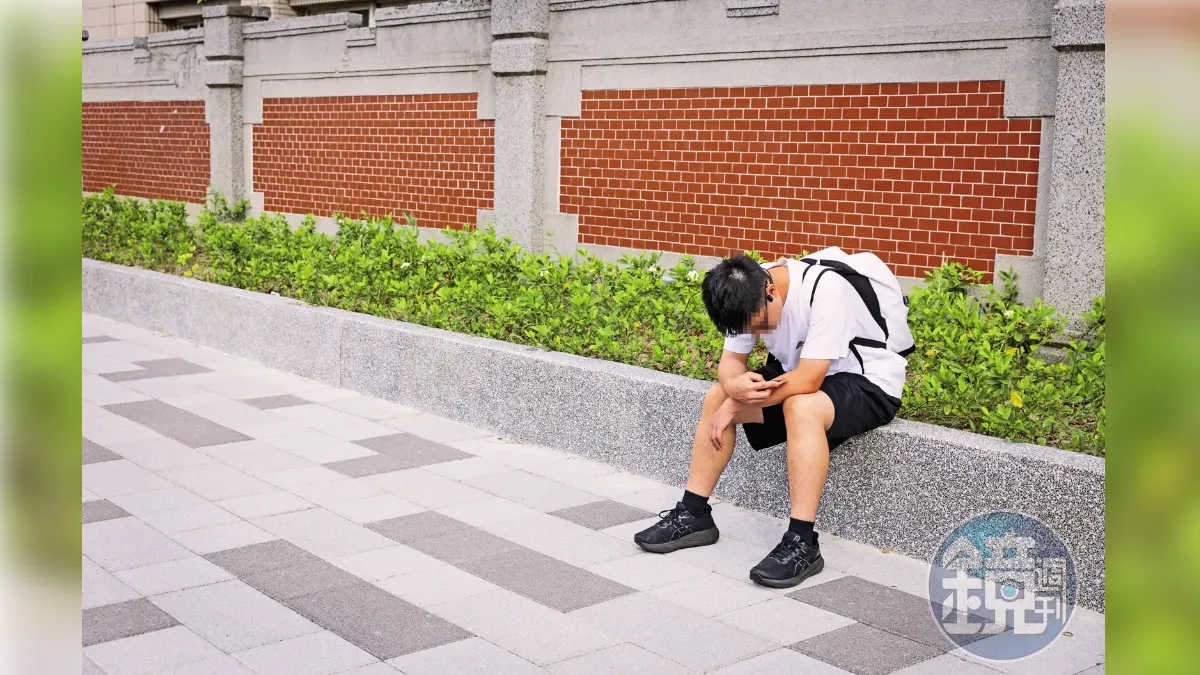 竹科媽媽不捲了4/在竹科什麼都要比? 竹北兒童:全班同學媽媽都北一女、竹女畢