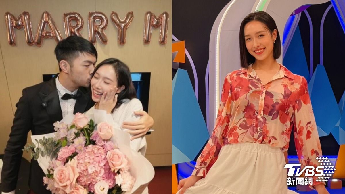 陳大天閃兵爆吃老本!小9歲未婚妻劉樸「如期結婚」 扛房貸月燒10萬