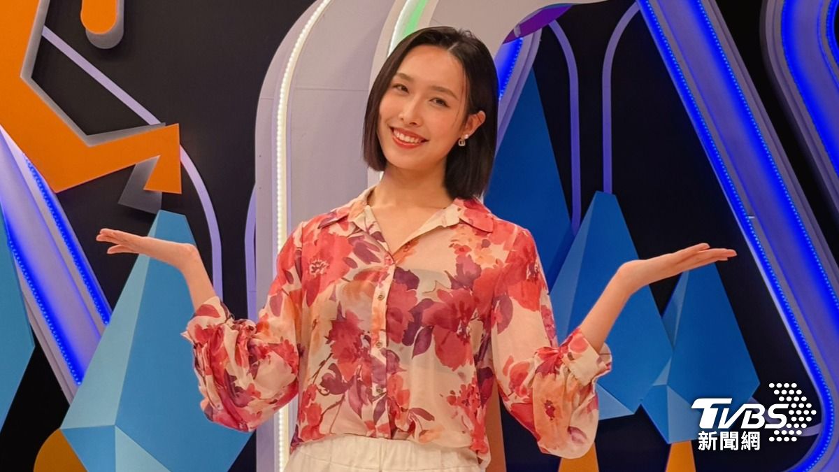 劉樸還沒調回時差就上工。（圖／林彥君攝）