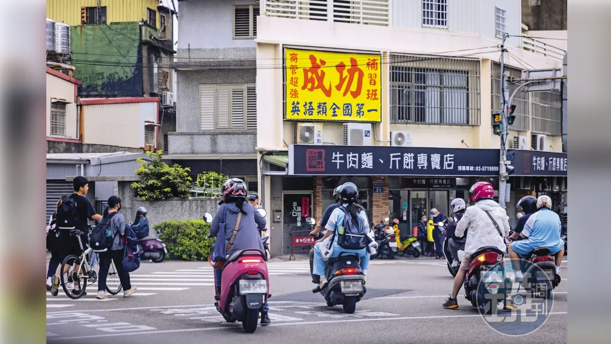 竹科媽媽不捲了5/聯發科夫婦棄千萬年所得 育兒理念:不要小孩也變園區工程師
