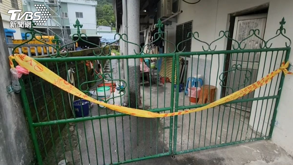 花蓮又發生殺人案！男遭「多刀猛刺」　血流一片當場死亡
