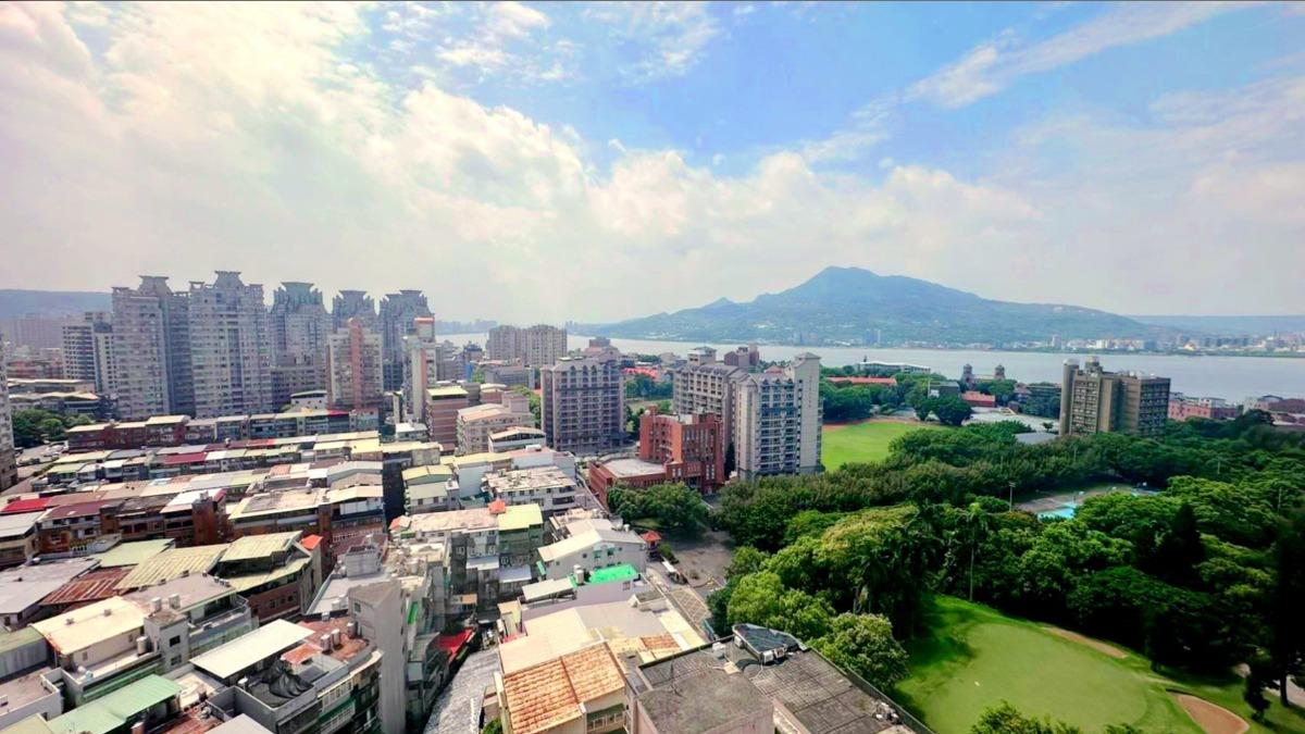 新北市1500萬內買房　「這兩區」可享超過40坪空間