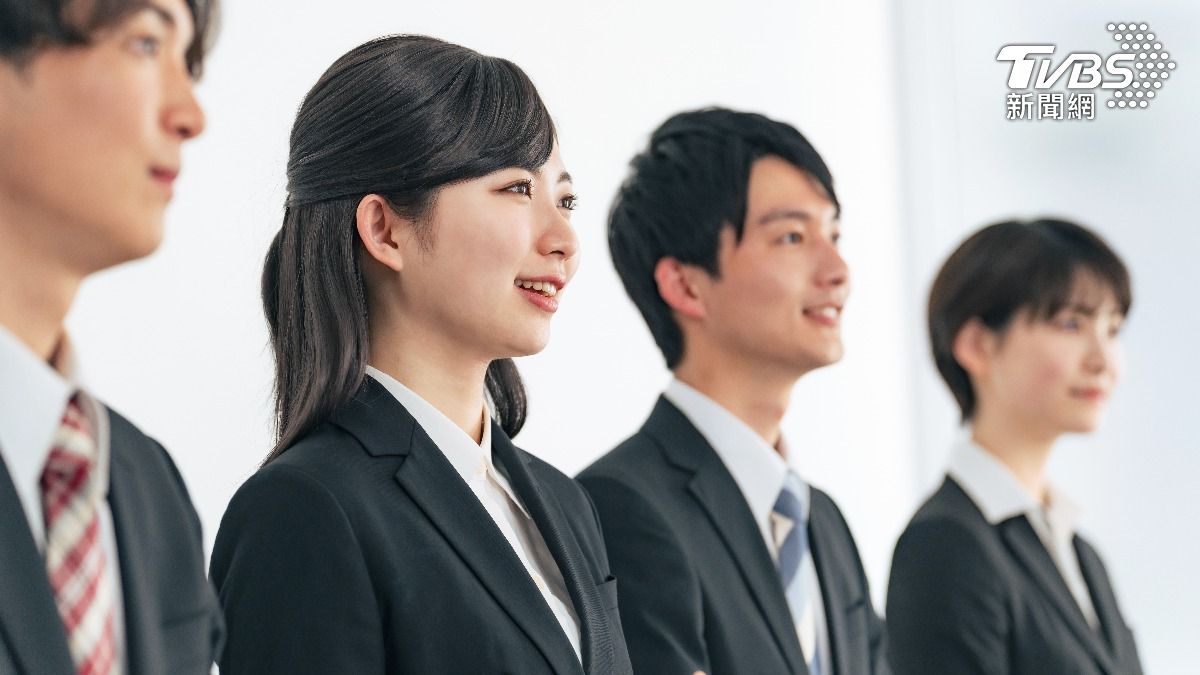 Y、Z世代5大求職關鍵公開!「薪資、公司福利」是重點