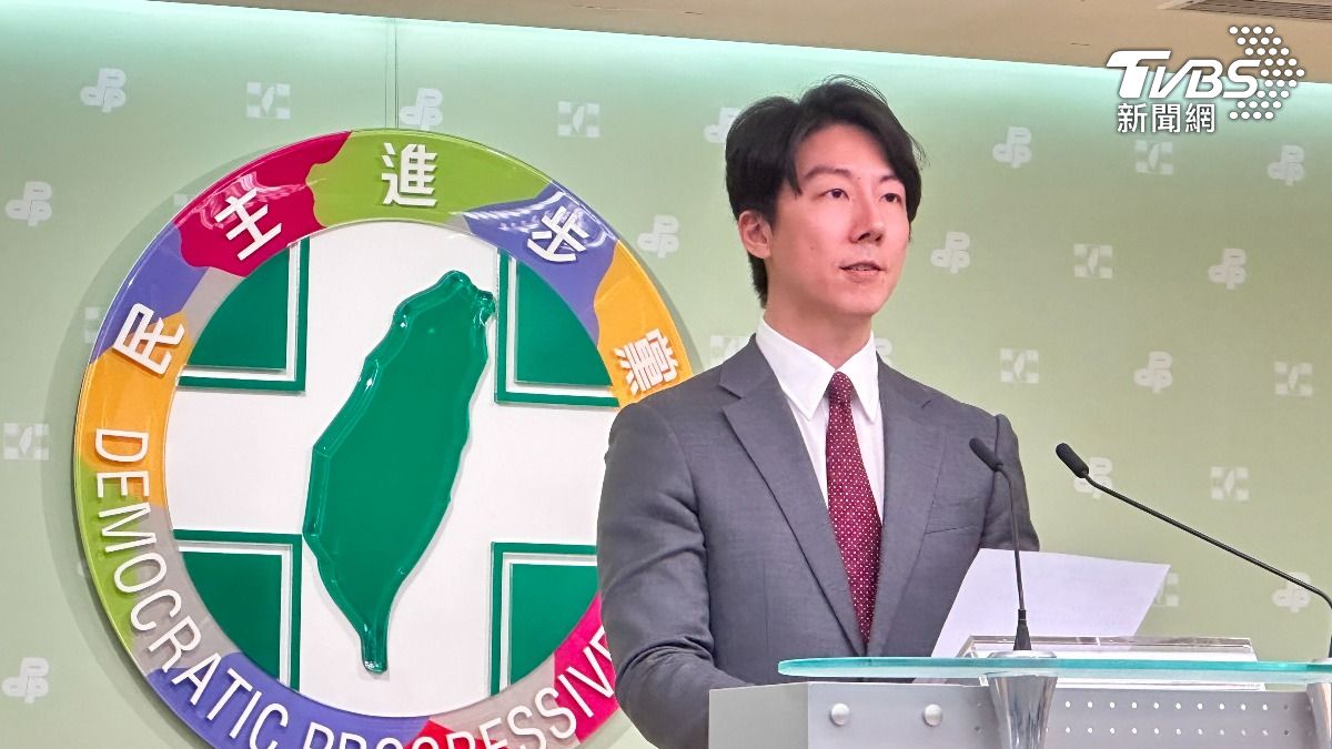 「藍白合」新竹反罷6/15登場 綠提2例酸:白營政治承諾常跳票