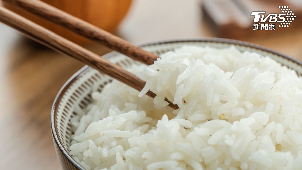 煮飯米怎麼選?「這款」吃完血糖直飆高 醫推黑米營養又抗發炎