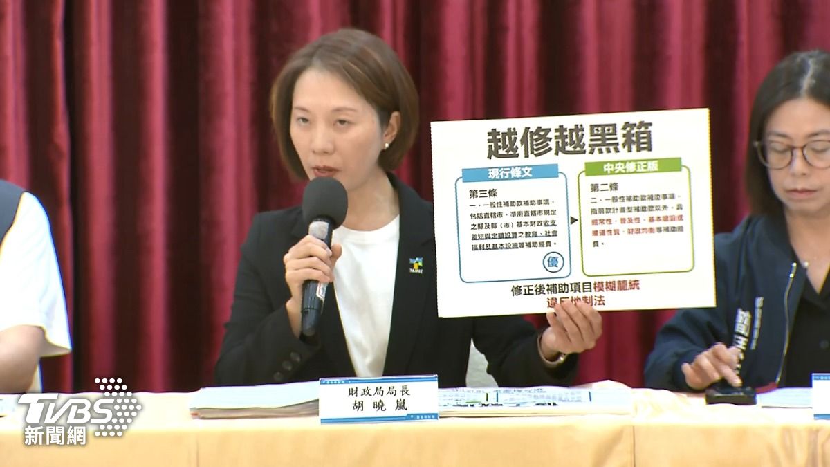 圖／TVBS