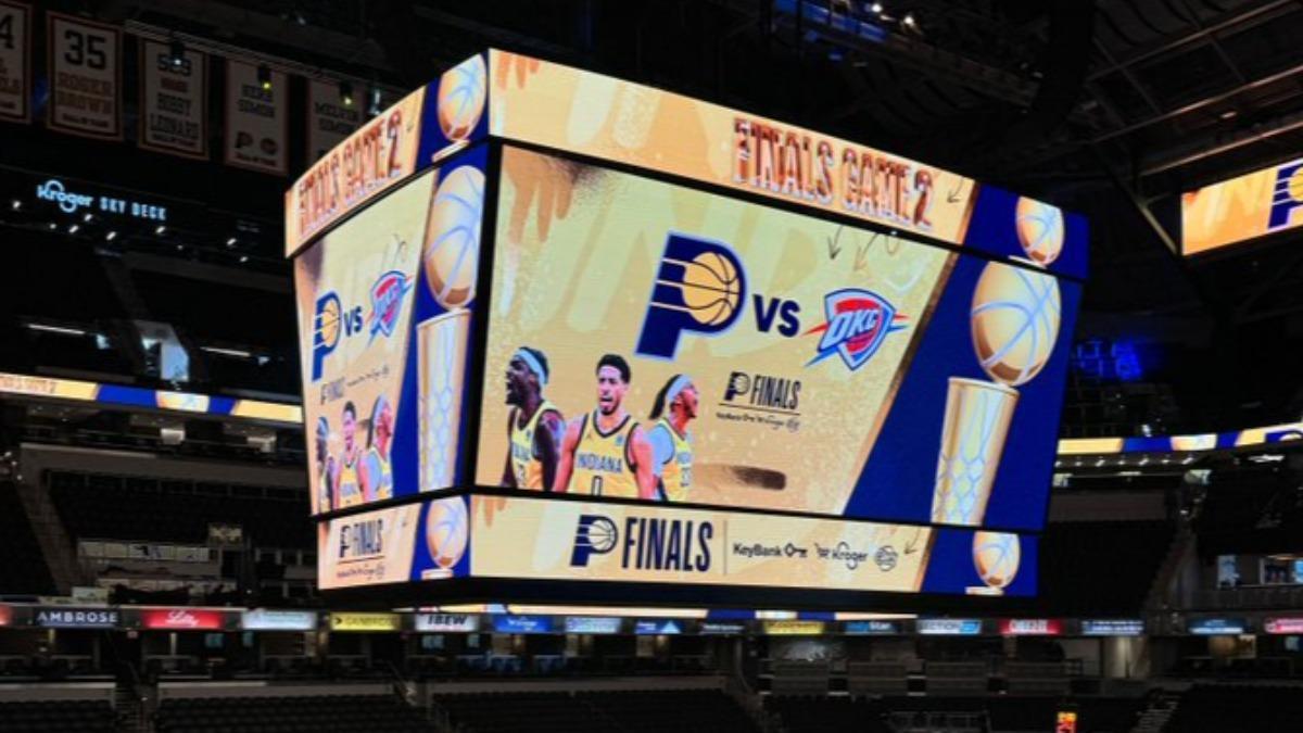 NBA季後賽火熱進行中！2025十大人氣球隊「這隊」聲量最高