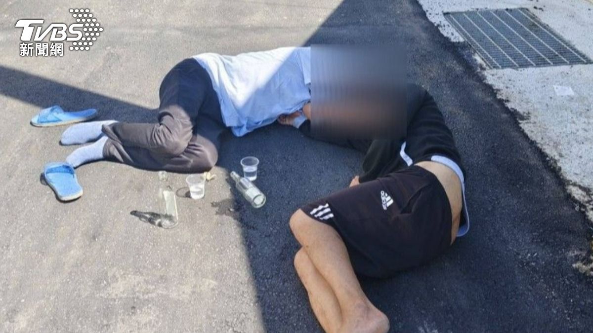 酒後失控狂捅酒友慘死!花蓮惡男「連阿嬤都怕」 前科黑歷史曝