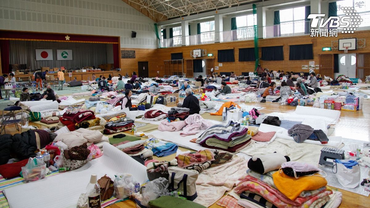 南海海槽地震專題11/地震外國人怎麼辦?日本避難所難題多 先記住這幾個日文單字