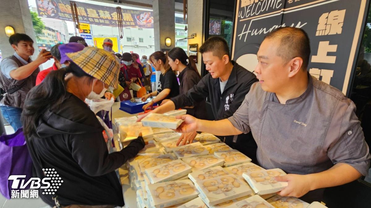 高雄人氣火鍋店宣布熄燈 「最後營業日」暖送500個便當