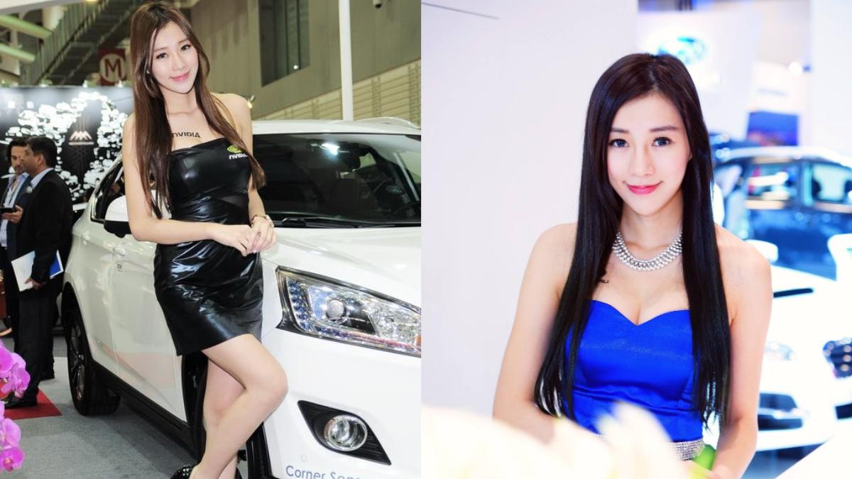 車模界林志玲打牛奶針不治!麻醉醫揭暗黑真相:根本在玩命