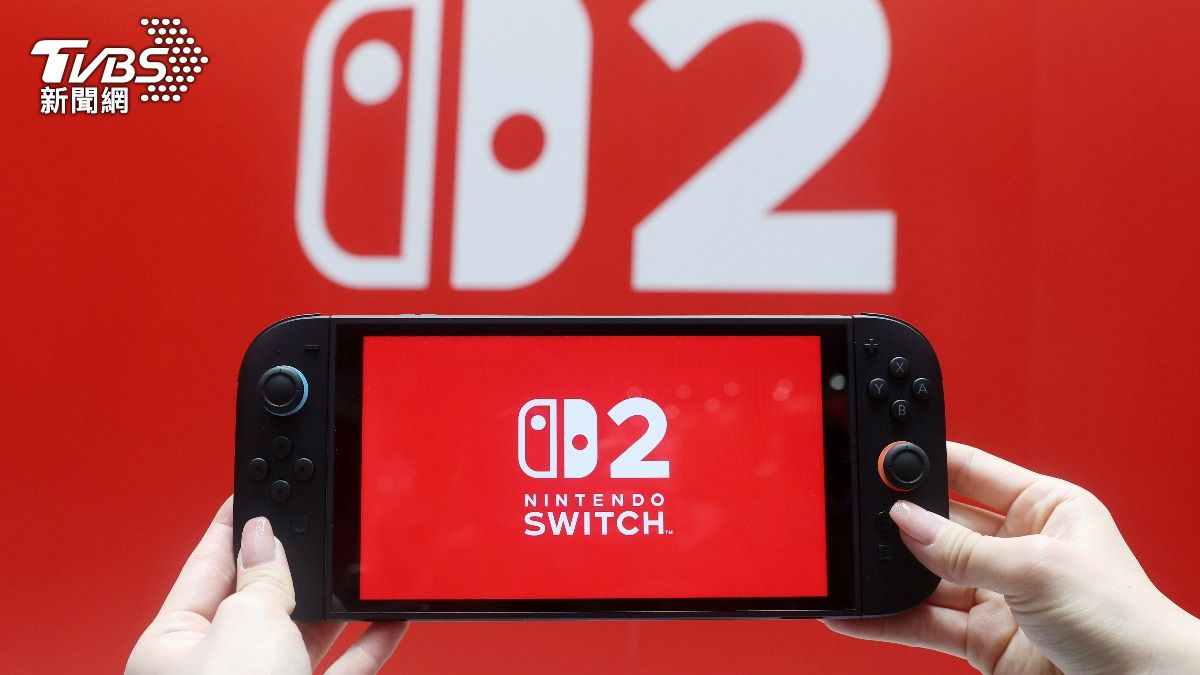 Switch 2開賣一週爆災情!玩家怨控制器夾傷手、電池膨脹