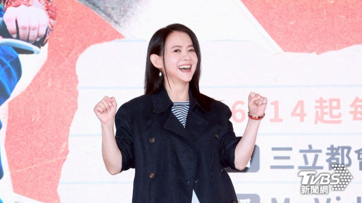 曾寶儀心疼I-DLE舒華 隻身韓國打拚:這孩子挺不容易
