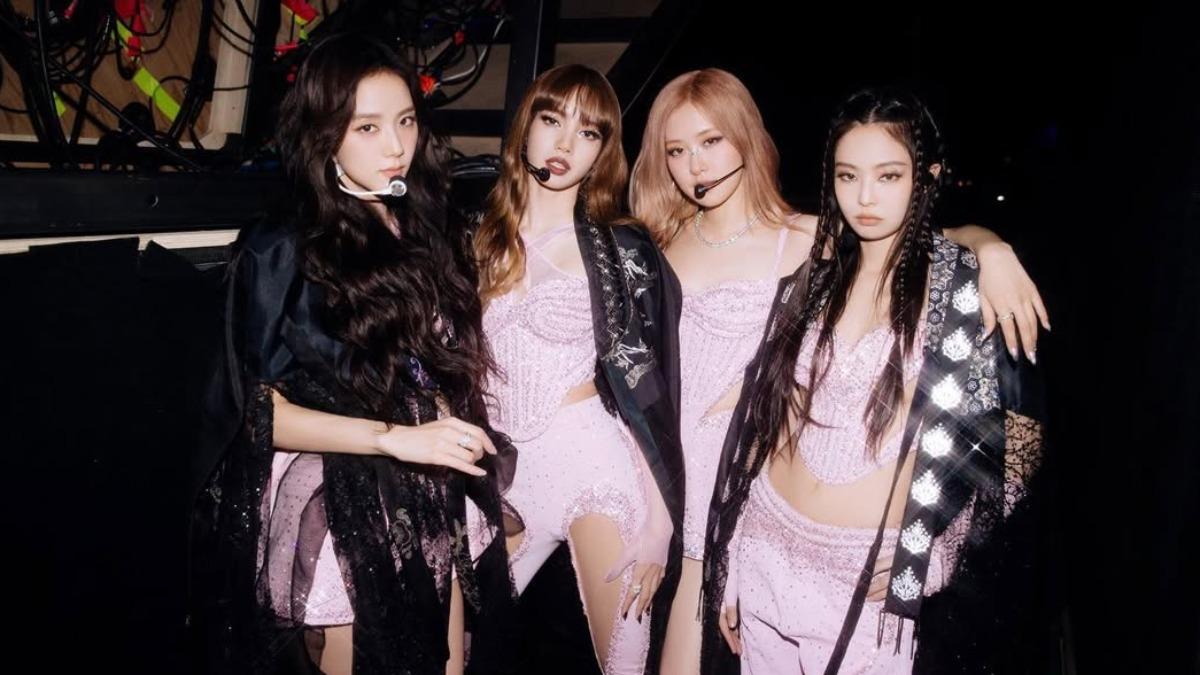 BLACKPINK演唱會秒殺!網嘆4階段全槓龜 達人授刷票2秘訣