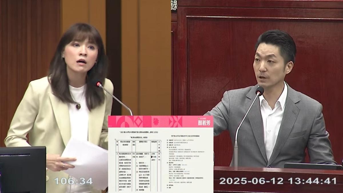 世壯運爆弊案?蔣萬安透露「政風處調查中」:非送檢調