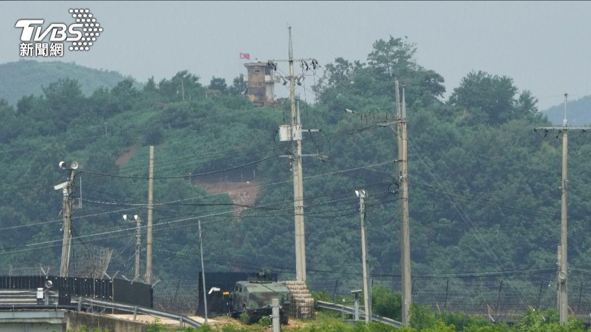 李在明喊卡心戰廣播 北韓似回應.停邊境噪音