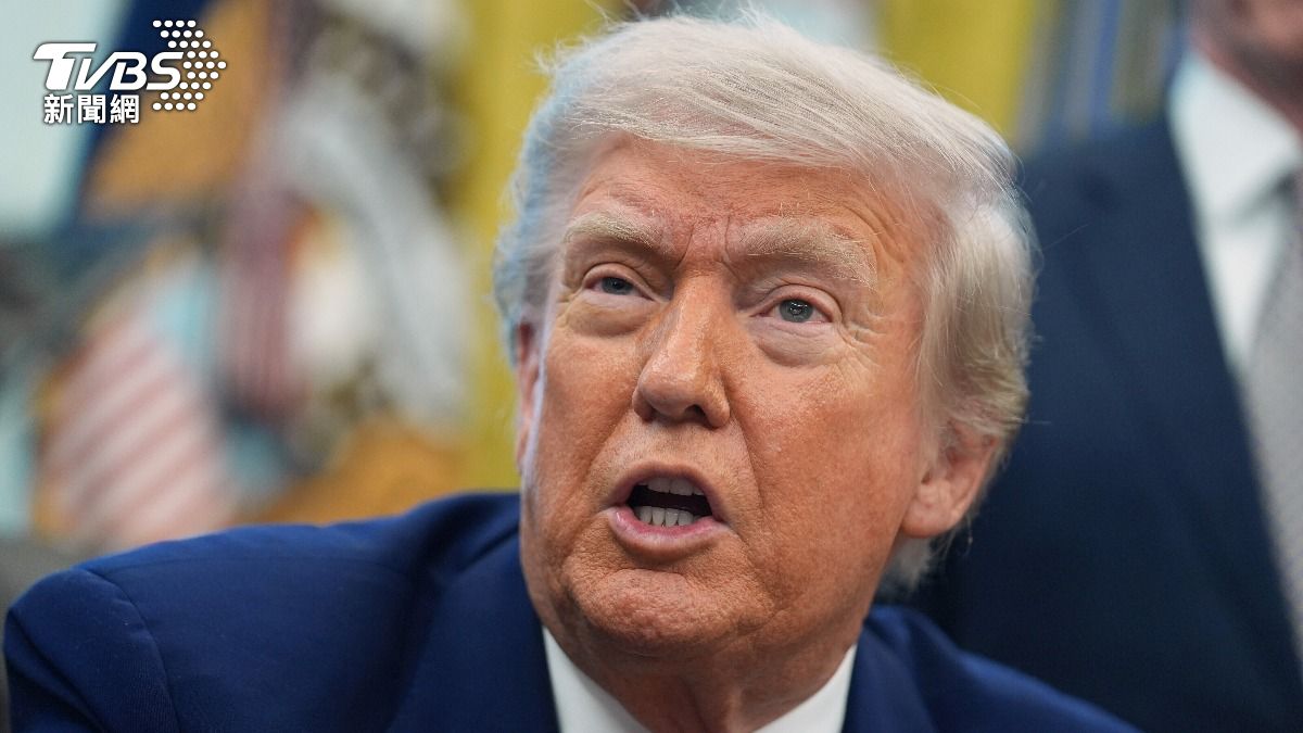 圖/達志影像美聯社