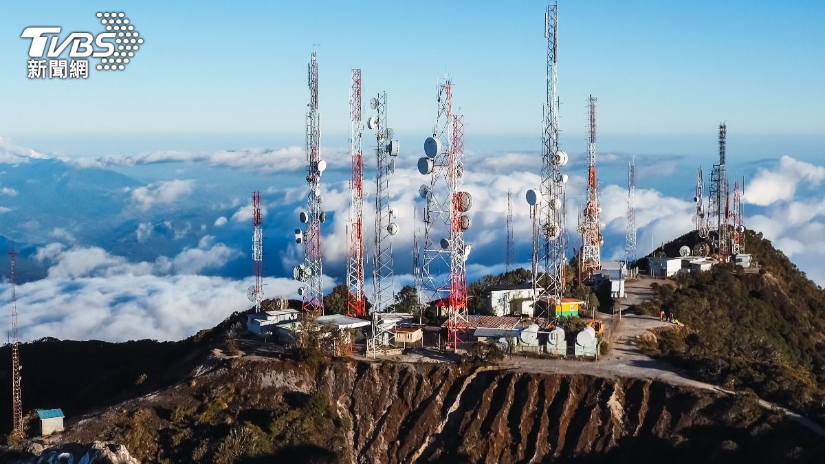 美中科技戰!全國13座華為電塔全撤 巴拿馬改用美國技術