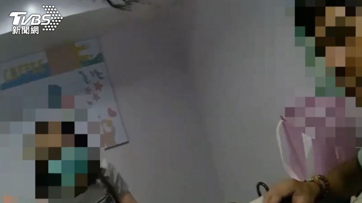 高獲利話術!新北女投資遭詐千萬 警埋伏逮2車手