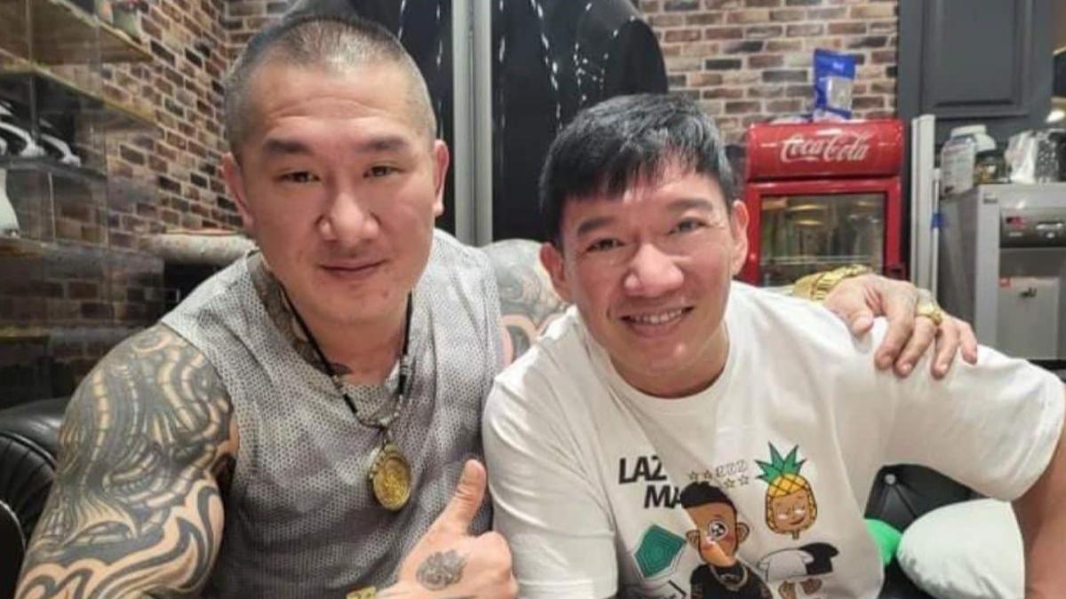 杜汶澤疑暗酸館長「無知很可怕」 霸氣喊話:我台灣我驕傲