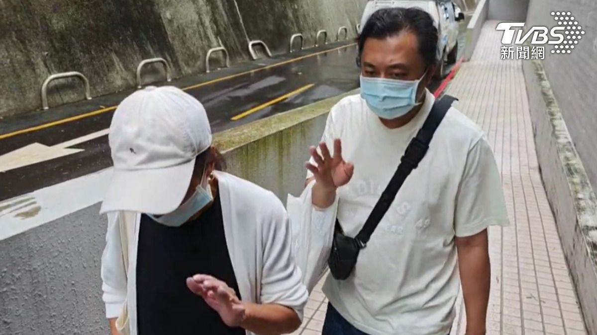 快訊/「車模界林志玲」今相驗 媽媽、哥哥都現身「僅吐6字」