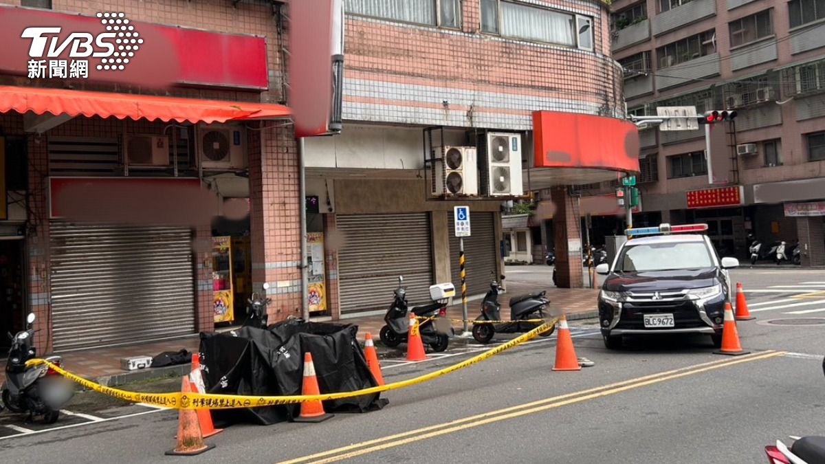 清晨傳巨響!新北28歲男民宅墜落慘死 手機留最後字句