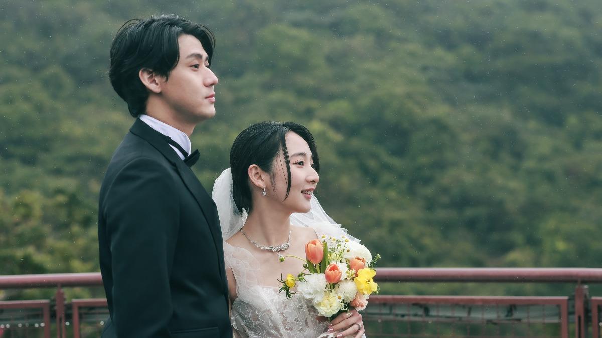 李沐連斬2段戀情 對「結婚」改變想法:婚禮當作慶祝