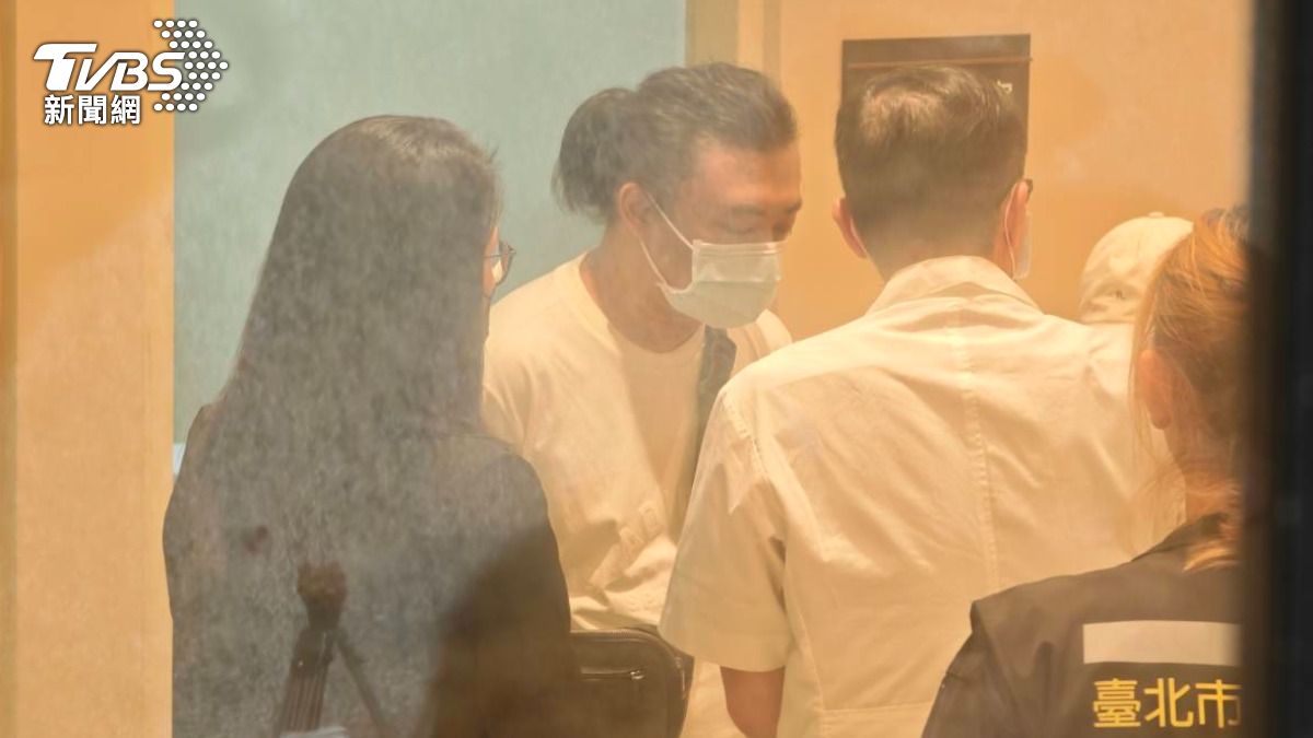 控「車模界林志玲」閨密團抹黑 蔡語芯家屬批2次傷害提告了