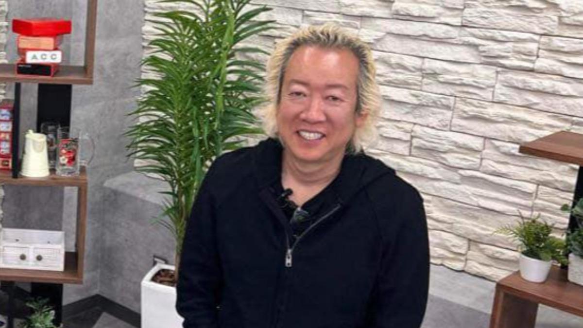 福田淳傳6月底卸任STARTO社長!助攻藝人漲薪水 這事最顧人怨