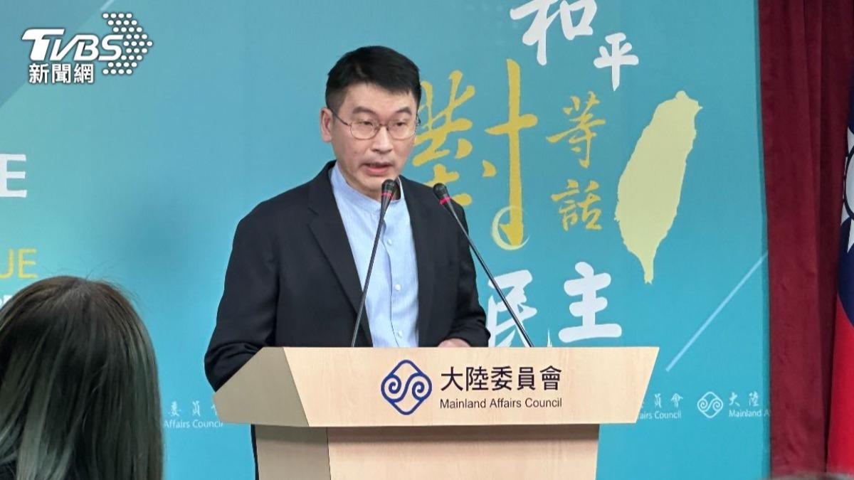 藍擬修《國籍法》保障陸配參政 陸委會揭必解決的核心問題