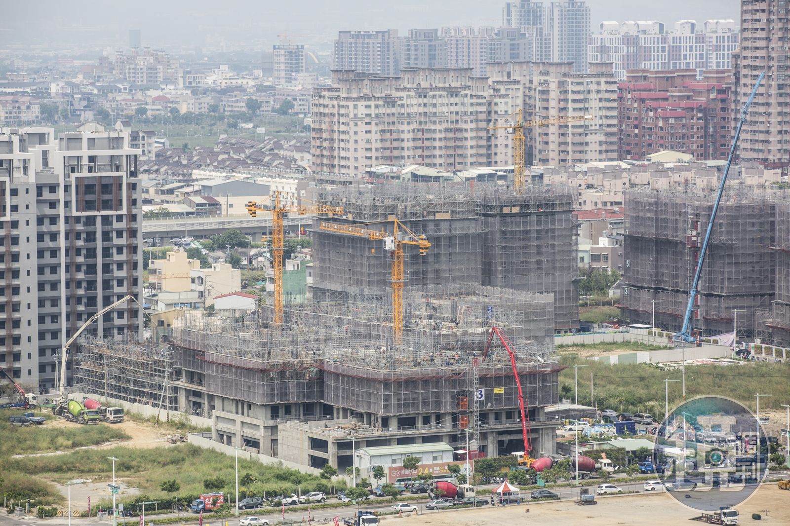 購屋人心驚驚!建商落跑爛尾頻傳 地產專家傳授1招「花20元避雷」
