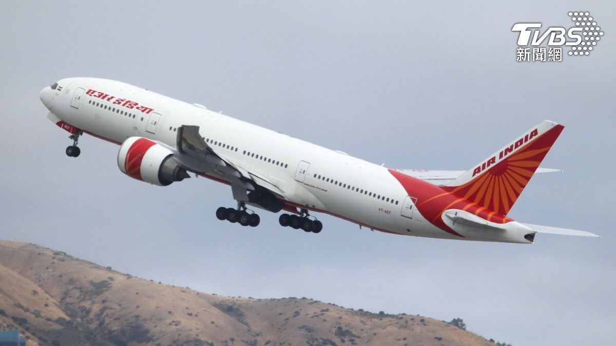 印度航空差到拿「最爛航空」獎？真實排名曝　專家揭坎坷歷史