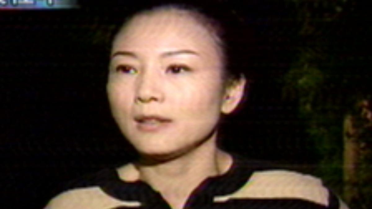 秦漢「最艷前女友」徐貴櫻現身 消失演藝圈11年驚人現況曝光