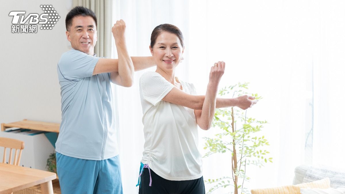 父親死於糖尿病!54歲男空腹血糖飆到210 醫授「4招」逆轉三高