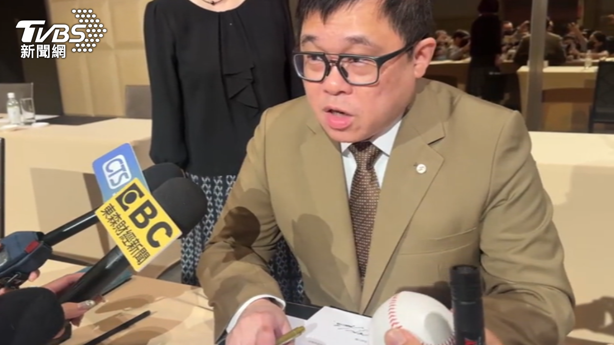 長榮集團遺產風波 北院裁定4公司要付張國煒160億股利