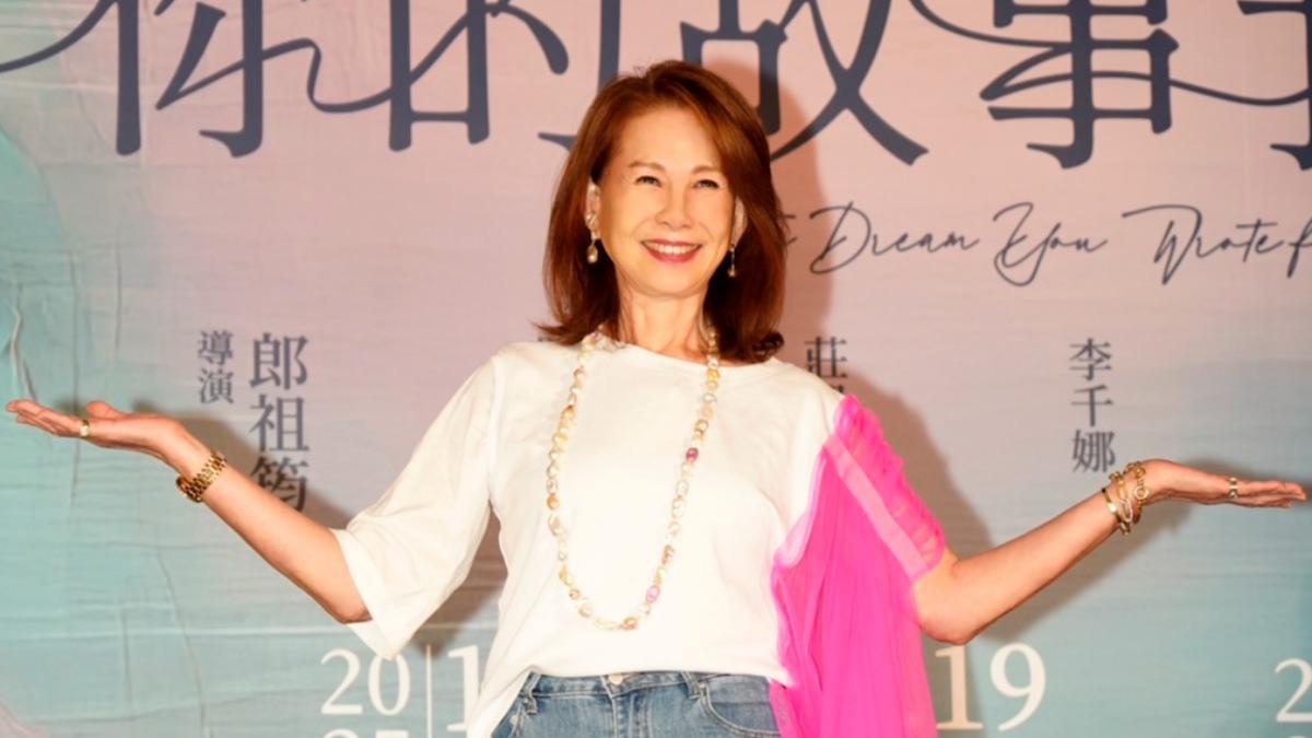 黃子佼爆離婚放生孟耿如 女方乾媽周丹薇曝近況「還她平靜」