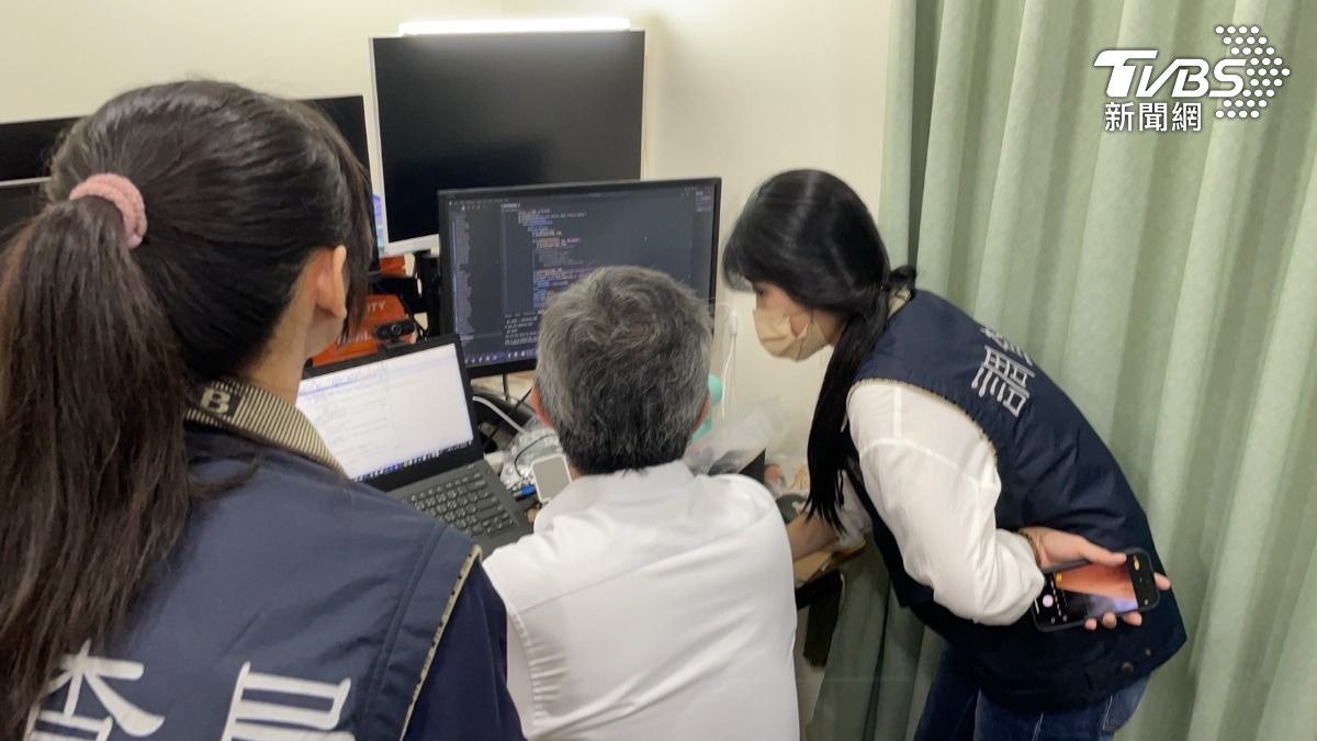 北市網球場租借系統遭攻陷!熱門時段全被搶光 2嫌認罪獲交保
