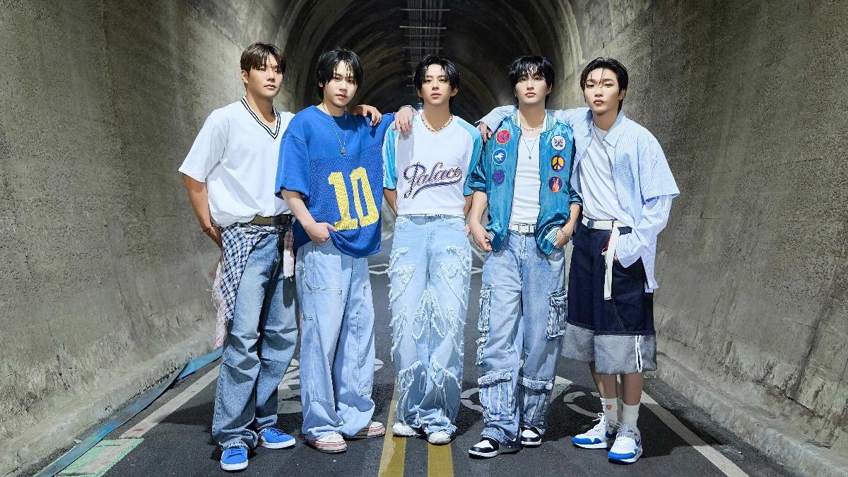 DKB悄訪台中拍片!「女友視角」好羞人 「私密香味」限定7天能聞