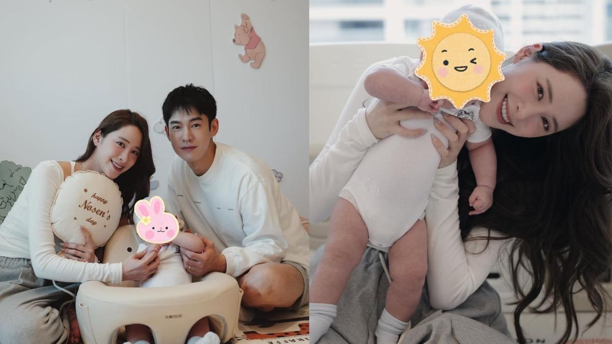 搬回杭州2個月!歐陽妮妮挨酸「飄嬸味」 憔悴顧娃背影曝