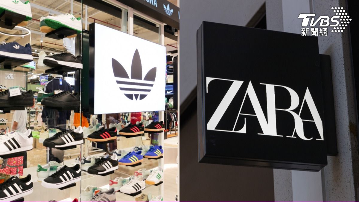 洛杉磯再現「零元購」！暴徒示威又洗劫　ZARA、蘋果全受害