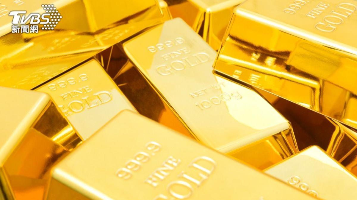 以伊衝突助黃金大漲逾4% 高盛預測這時間上看4000