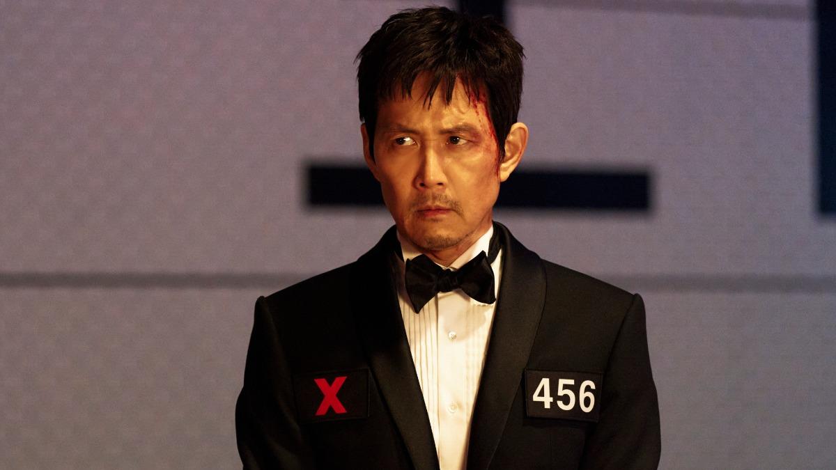 《魷魚遊戲》終局之戰將在6月27日揭曉最終命運。(圖/NETFLIX提供)